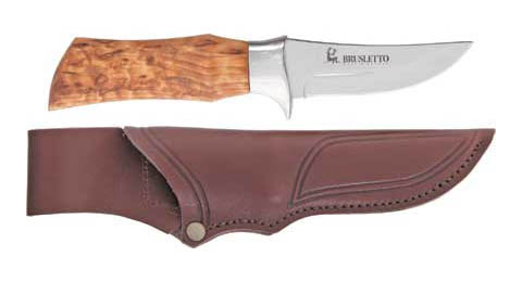 Brusletto & Co （Norja - Norway） ブルシュレット（ブル