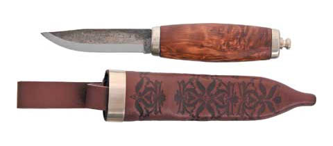 Brusletto & Co （Norja - Norway） ブルシュレット（ブル