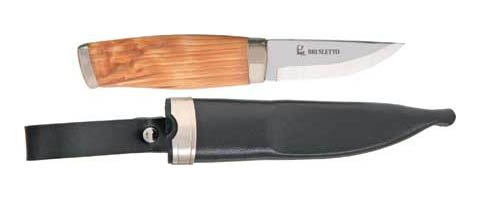 Brusletto & Co （Norja - Norway） ブルシュレット（ブル