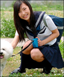 制服日和 放課後編 さり13歳 桐嵯梨写真集 セーラー服