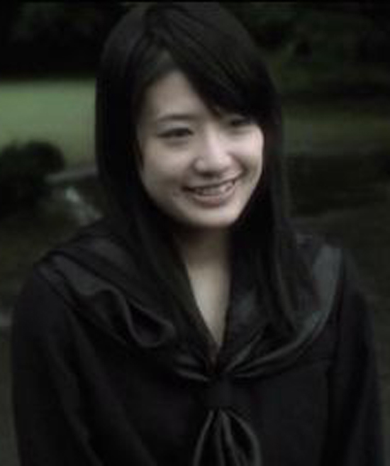 近野成美 黒井ミサ セーラー服