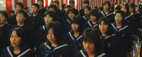 芋セラホームレス中学生