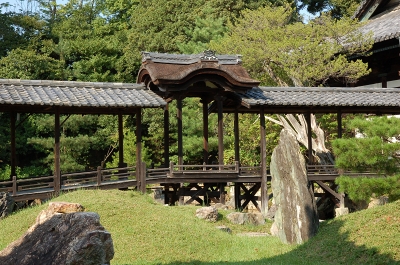 伏見城の遺構が移築されている高台寺へ 野暮のへなちょこ写真ブログ 楽天ブログ