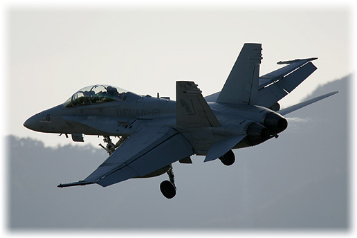 VMFA(AW)-121 "Green Knights"