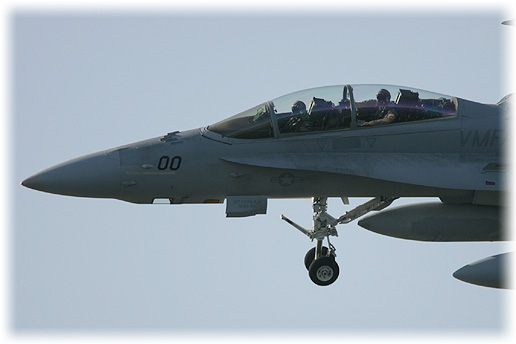 VMFA(AW)-121 "Green Knights"