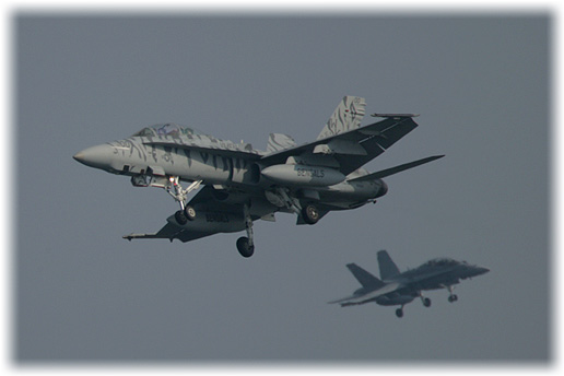 VMFA(AW)-224"Bengals"