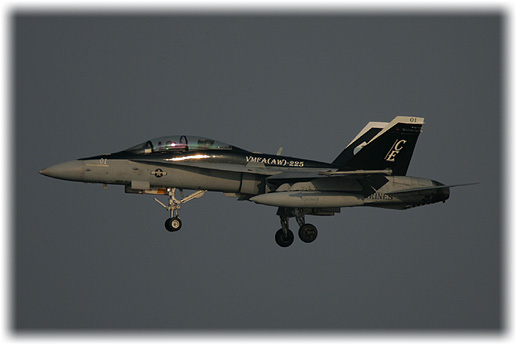 VMFA(AW)-225 "Vikings"