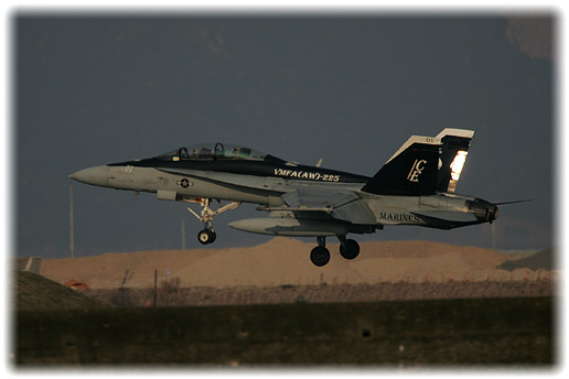 VMFA(AW)-225 "Vikings"
