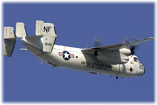 VRC-30 DET-5 "Providers"