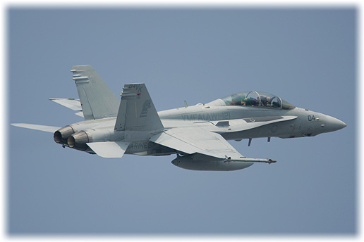 VMFA(AW)-121"Green Knights"