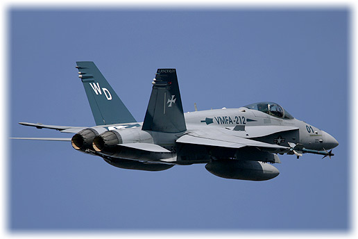 VMFA-212Lancers