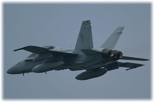 VMFA(AW)-121"Green Knights"