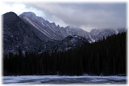 Rocky Mountain National Park