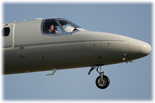 MCAS Futenma H&HS UC-35D