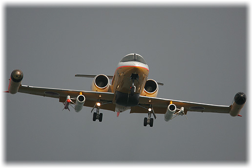 91FS / U-36A