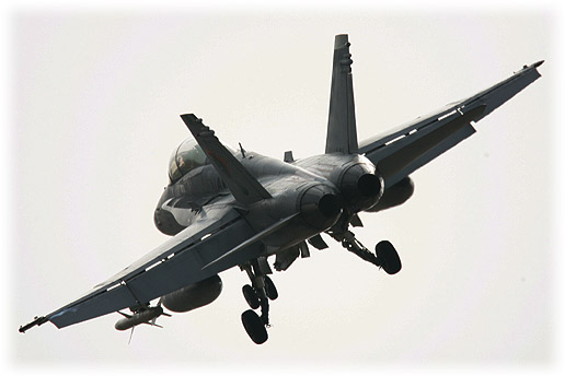 VMFA(AW)-121"Green Knights"