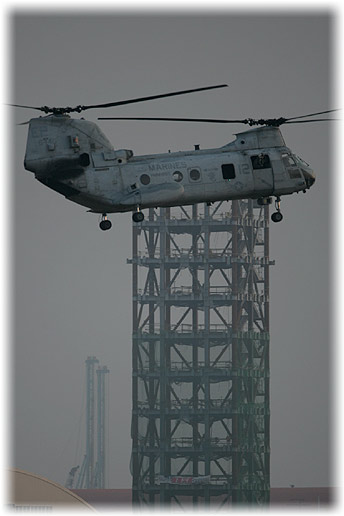 HMM-262 "Flying Tigers"(Rein)