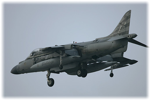 VMA-223"Bulldogs"