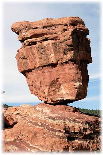 Garden of the Gods