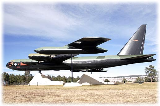 United States Air Force Academy