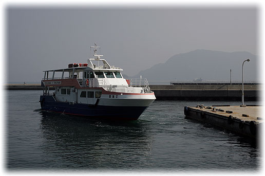 大津島