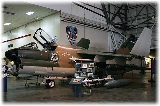 A-7D"Corsair II"