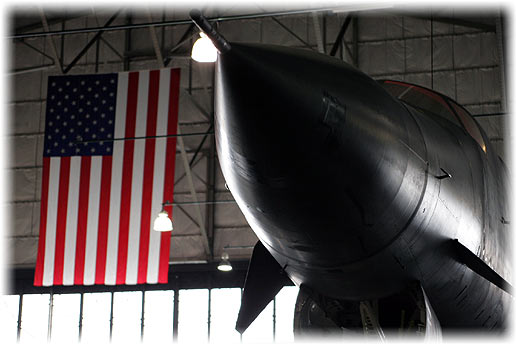 B-1A"Lancer"