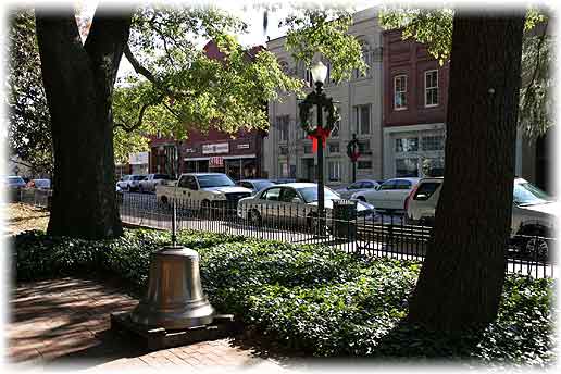 New Bern, NC