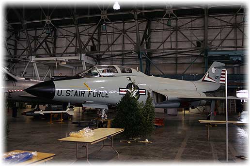 F-101B"Voodoo"