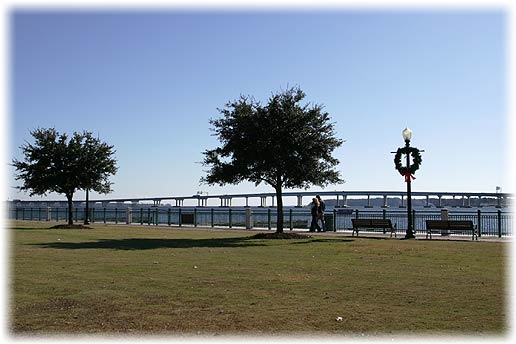 New Bern, NC