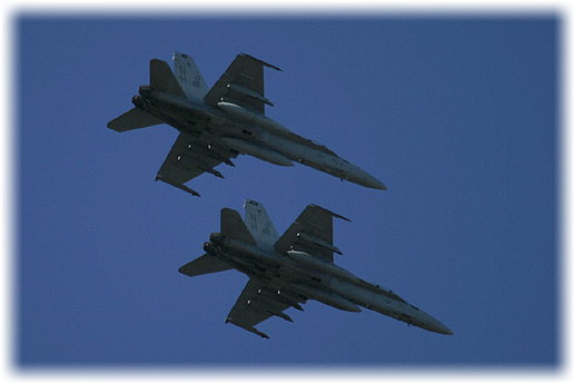 VFA-86 "Sidewinders"