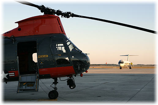 MCAS Cherry Point
