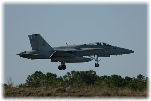 VFA-86 "Sidewinders"