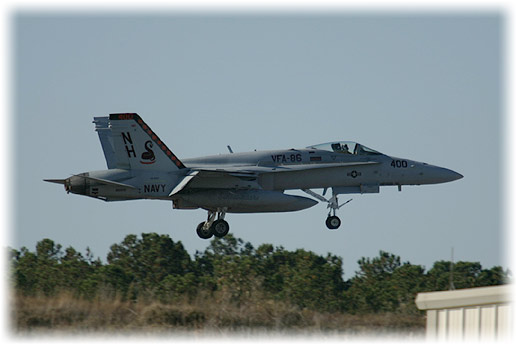 VFA-86 "Sidewinders"