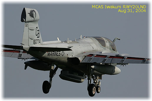 VMAQ-1"Banshee"
