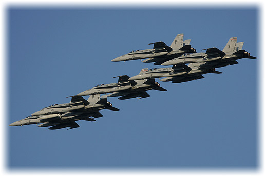 VMFA-115"Silver Eagles"
