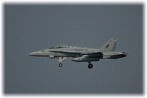 VMFA(AW)-533"Hawks"