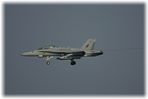 VMFA(AW)-533"Hawks"