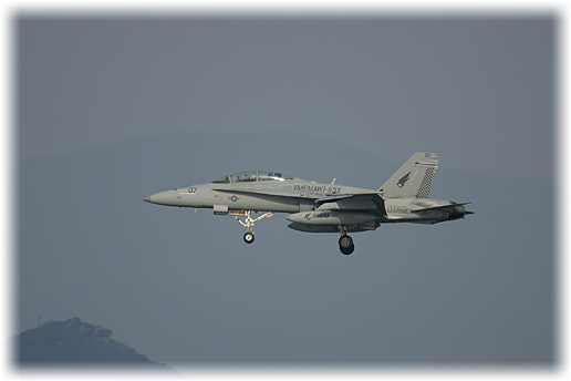 VMFA(AW)-533"Hawks"