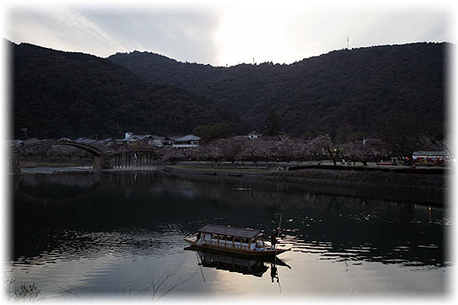 錦帯橋