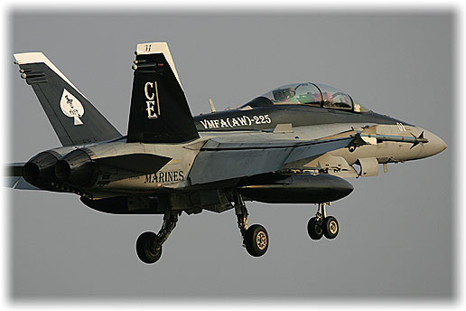 VMFA(AW)-225 "Vikings"