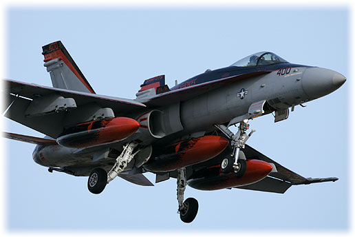 VFA-94"Mighty Shrikes"