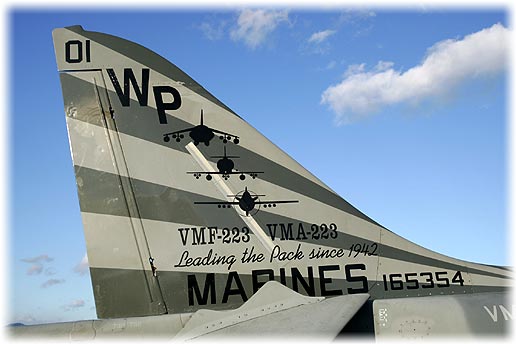 VMA-223"Bulldogs"