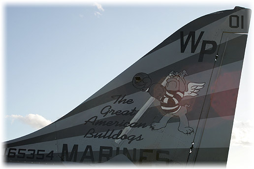 VMA-223"Bulldogs"