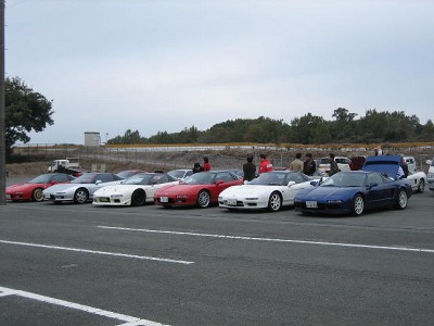 ＮＳＸクラブ九州