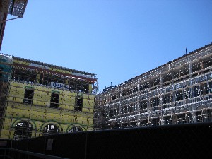 USC Construction