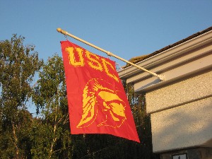USC Party