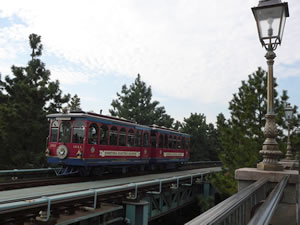鉄道写真@TDS