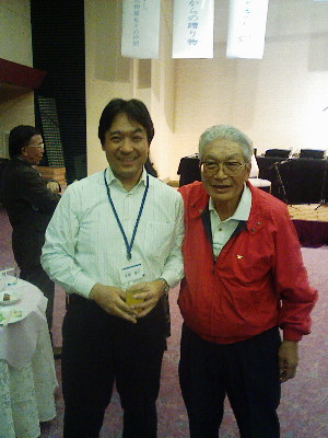 富士市まちの駅全国大会にて08.11.08 011.jpg