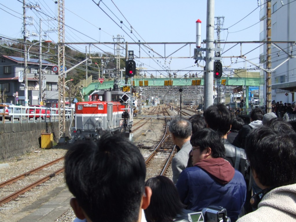 激パのＥ３甲種 | 鉄道撮影と模型の日記 - 楽天ブログ